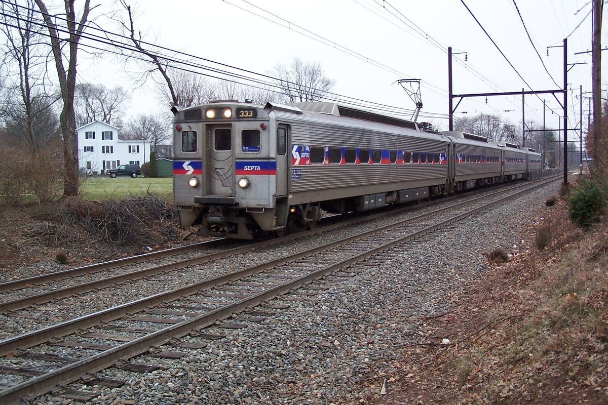 Downtown Lansdale, PA - Lansdale - Wikipedia, la enciclopedia libre