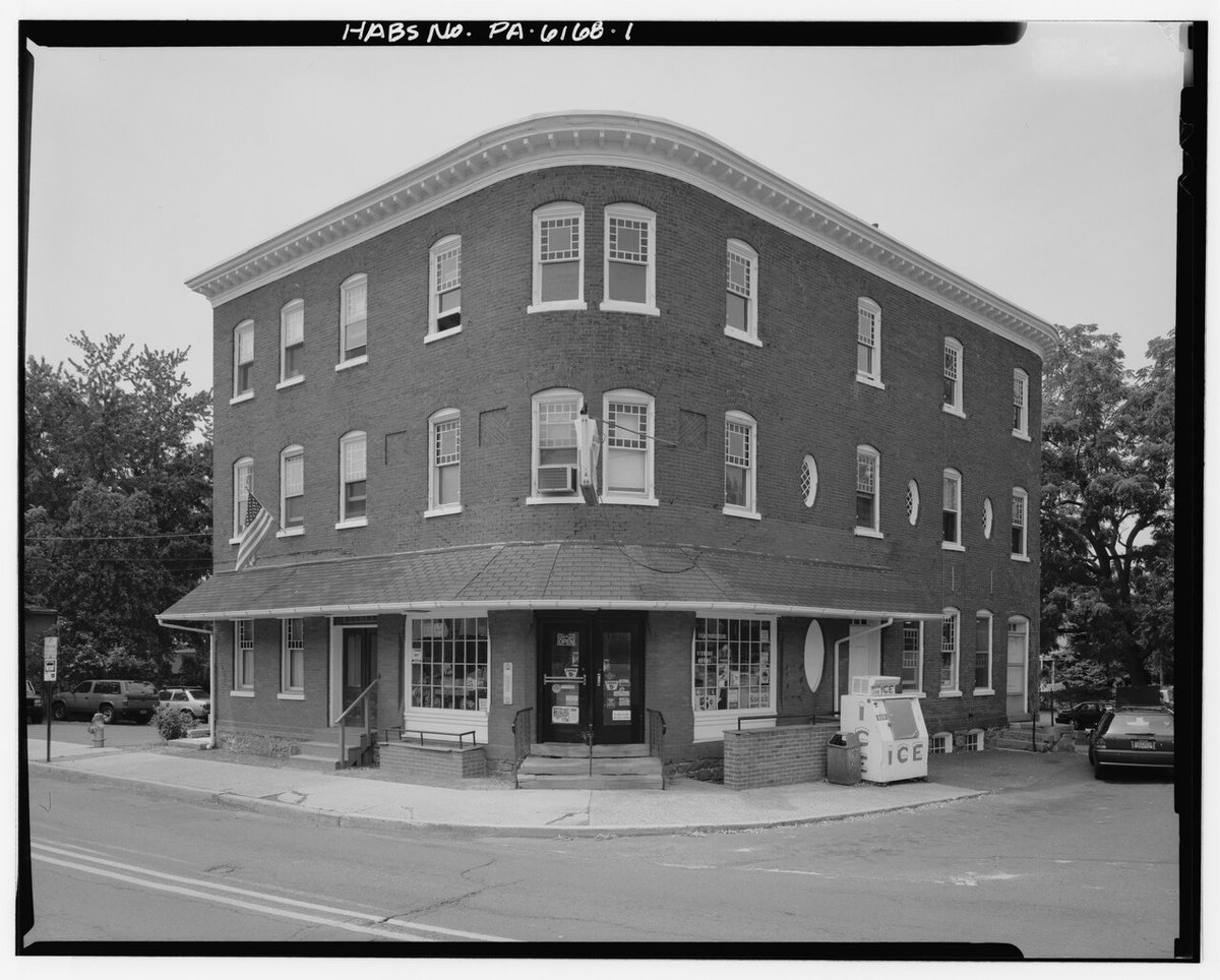 Kulpsville, PA - North Wales - Wikipedia